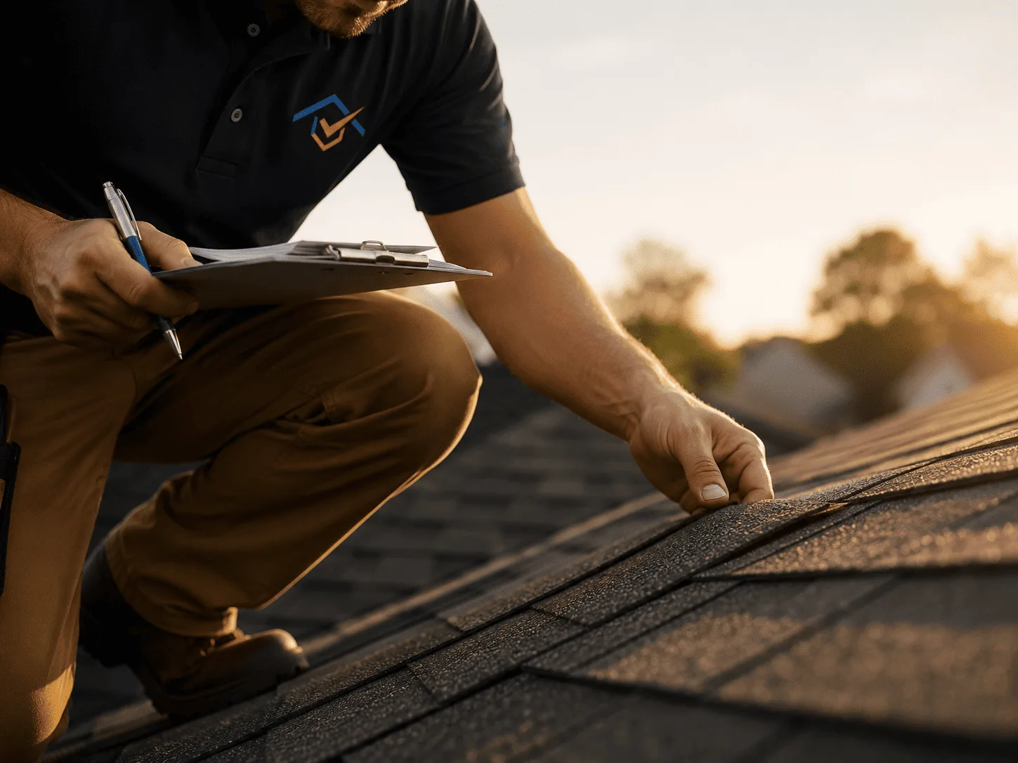 Why Choose Roof Inspection in Carney, MI