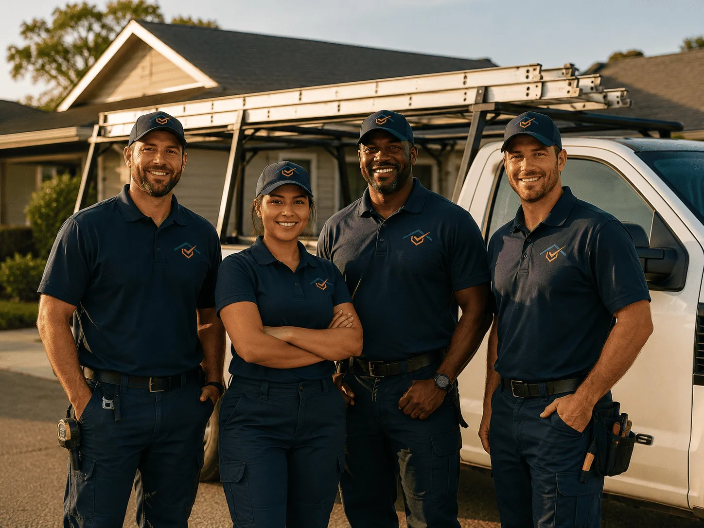 Roof Inspection company in Carney, MI